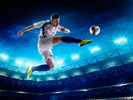 Experts: Football relationship with gambling ‘disturbing’
