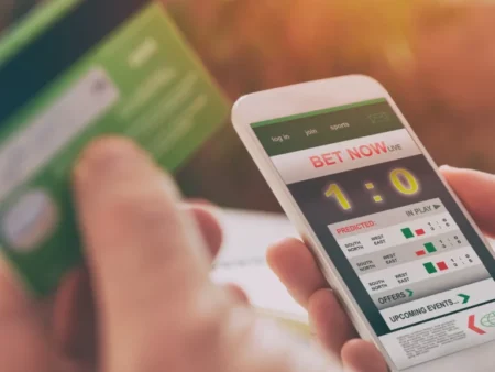 Online gambling firms face investigation for cheating customers