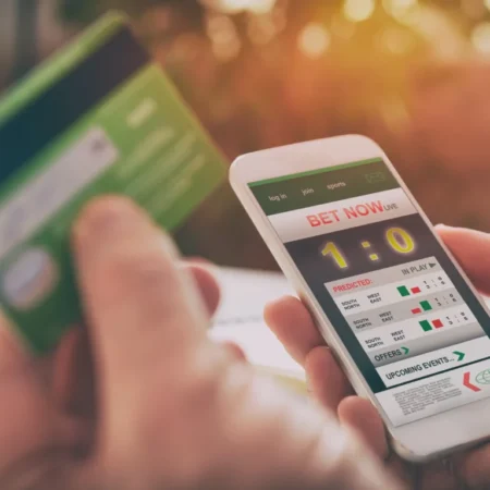 Online gambling firms face investigation for cheating customers