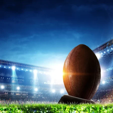 Super Bowl 2025 Betting: More Than $300 Million In Legal US Wagers