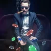 Writer wins $95,600 in poker after learning how to play the game