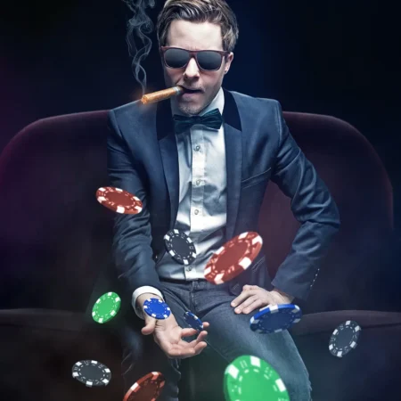 Writer wins $95,600 in poker after learning how to play the game