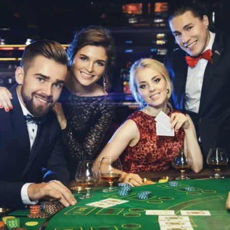 Let’s watch Steve win more than $100,000 at the World Series Of Poker
